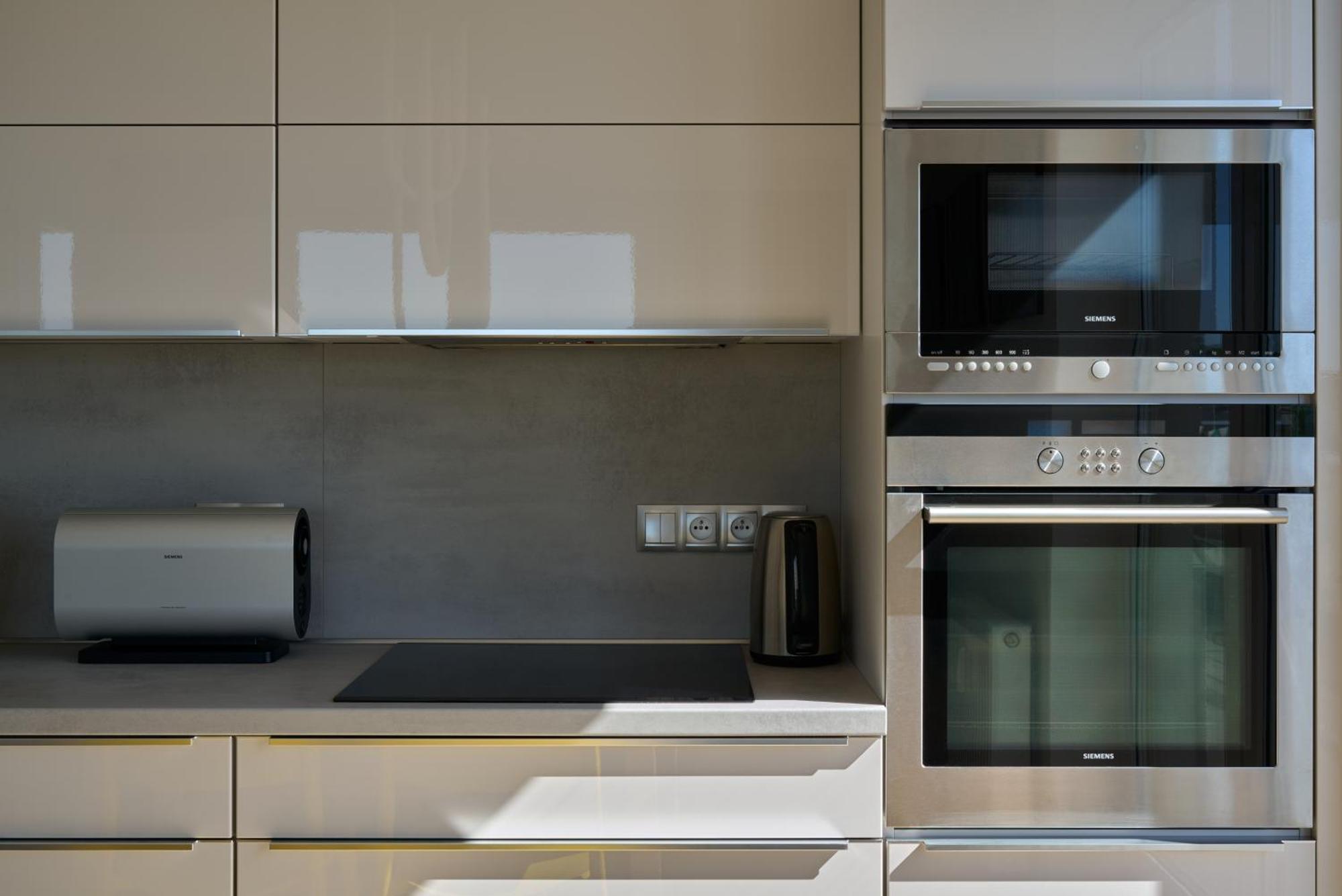Apartament Z Tarasem Panorama โควอบเซก ภายนอก รูปภาพ