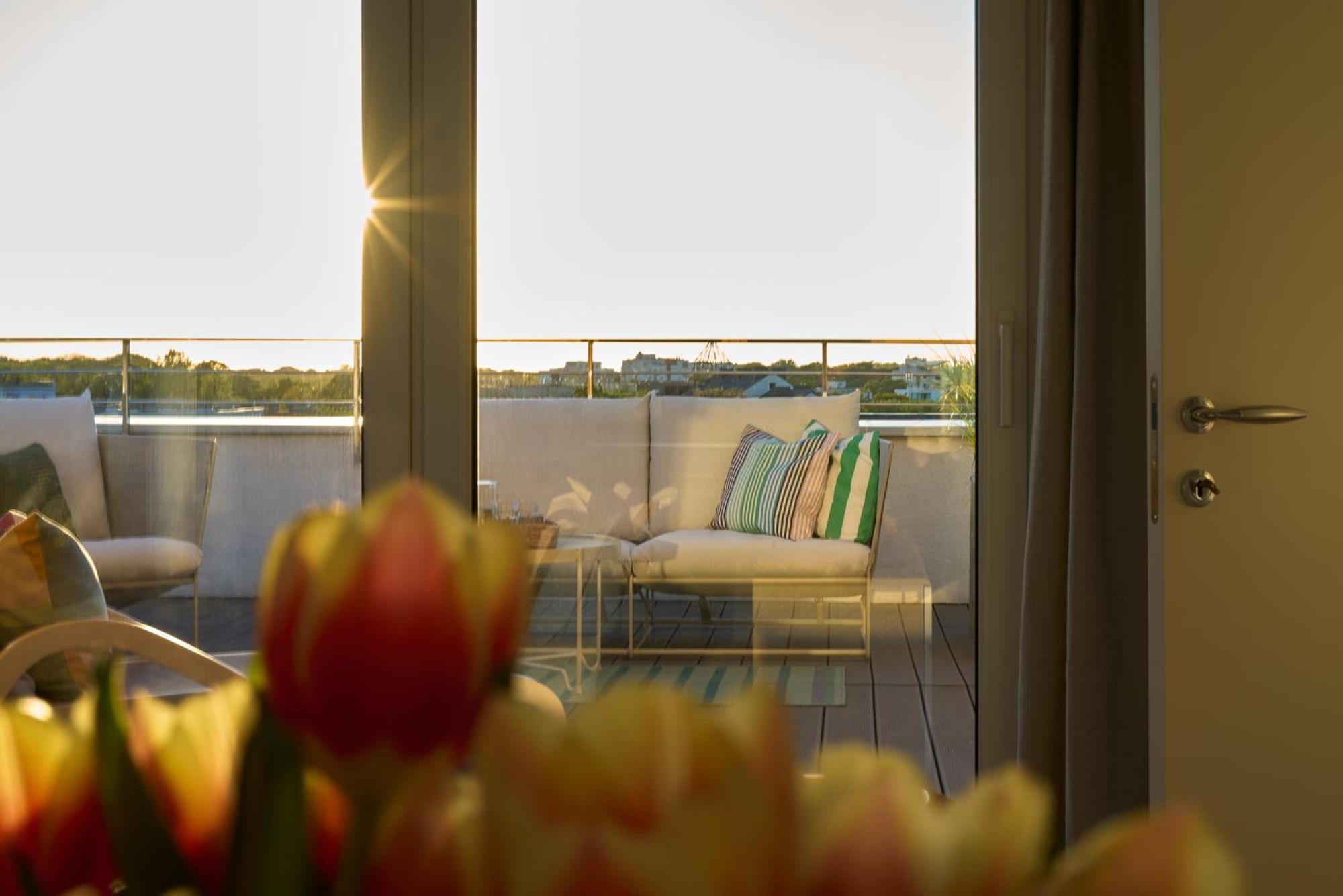 Apartament Z Tarasem Panorama โควอบเซก ภายนอก รูปภาพ