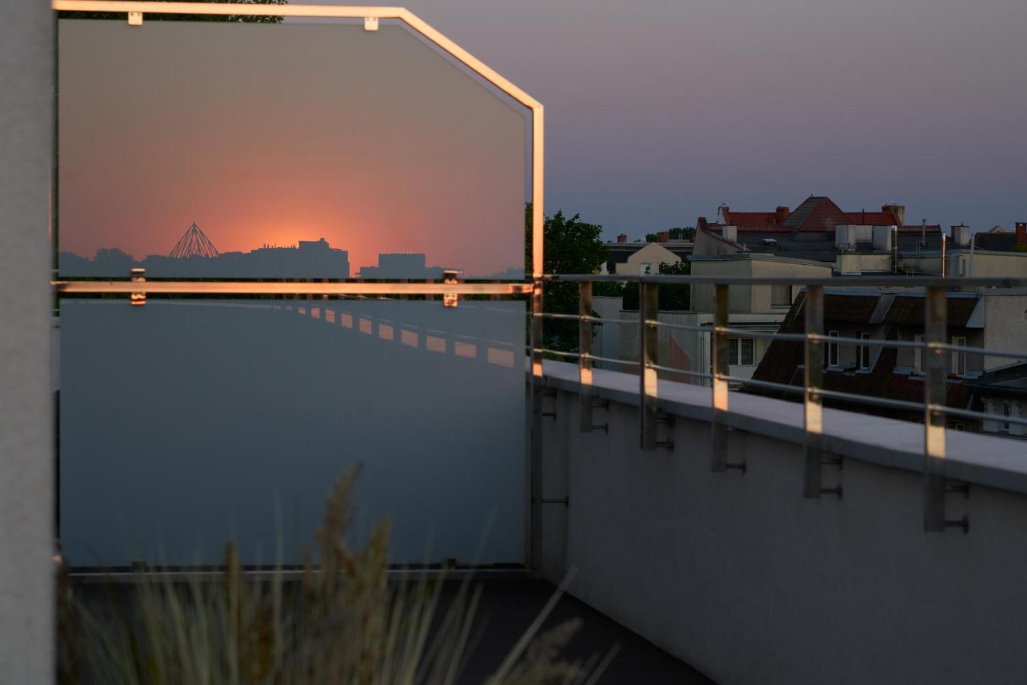 Apartament Z Tarasem Panorama โควอบเซก ภายนอก รูปภาพ