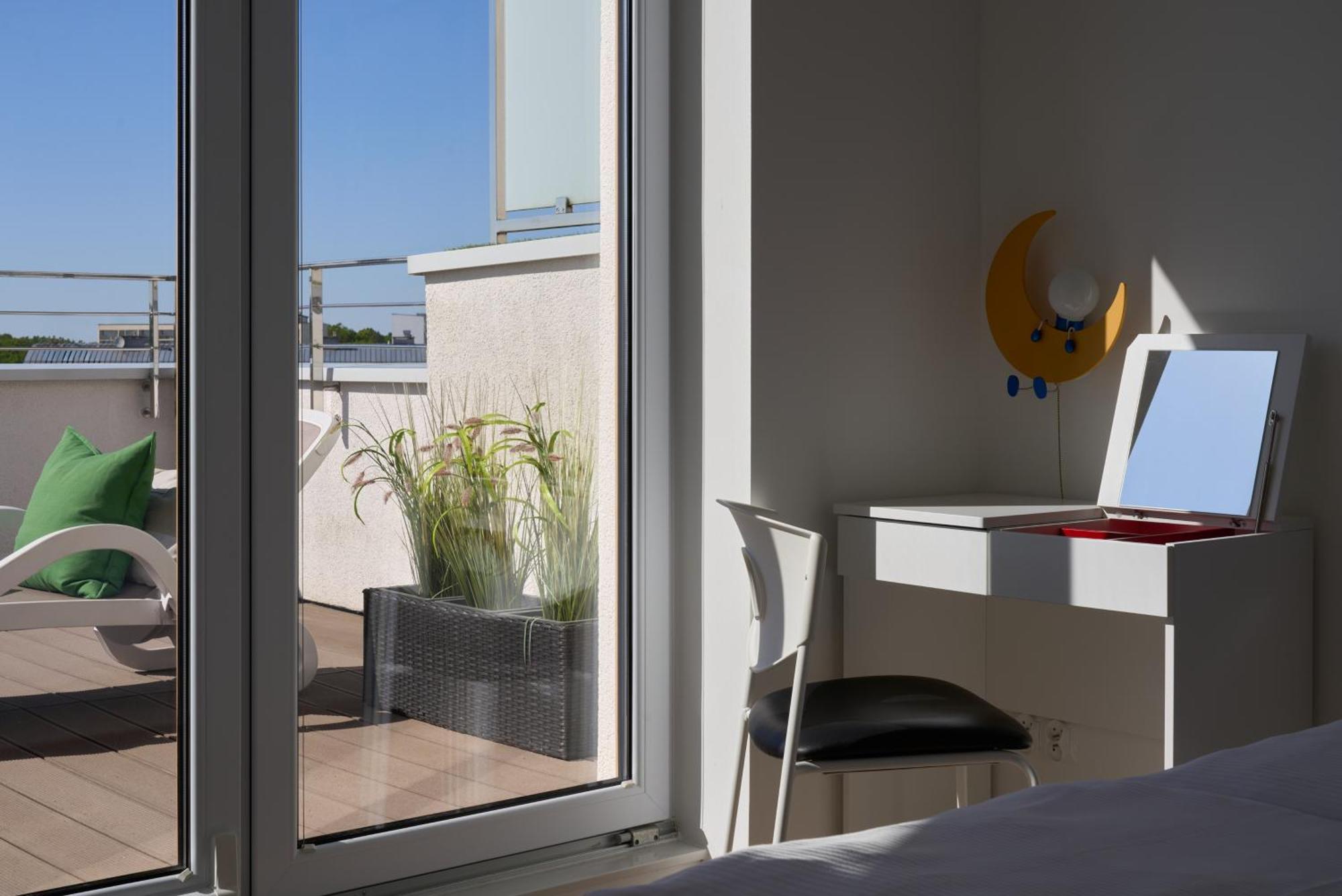 Apartament Z Tarasem Panorama โควอบเซก ภายนอก รูปภาพ