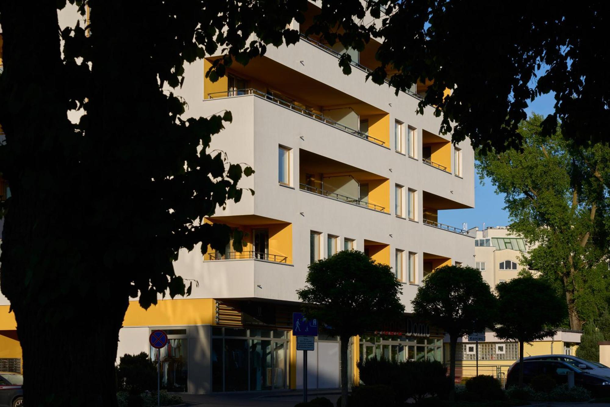 Apartament Z Tarasem Panorama โควอบเซก ภายนอก รูปภาพ