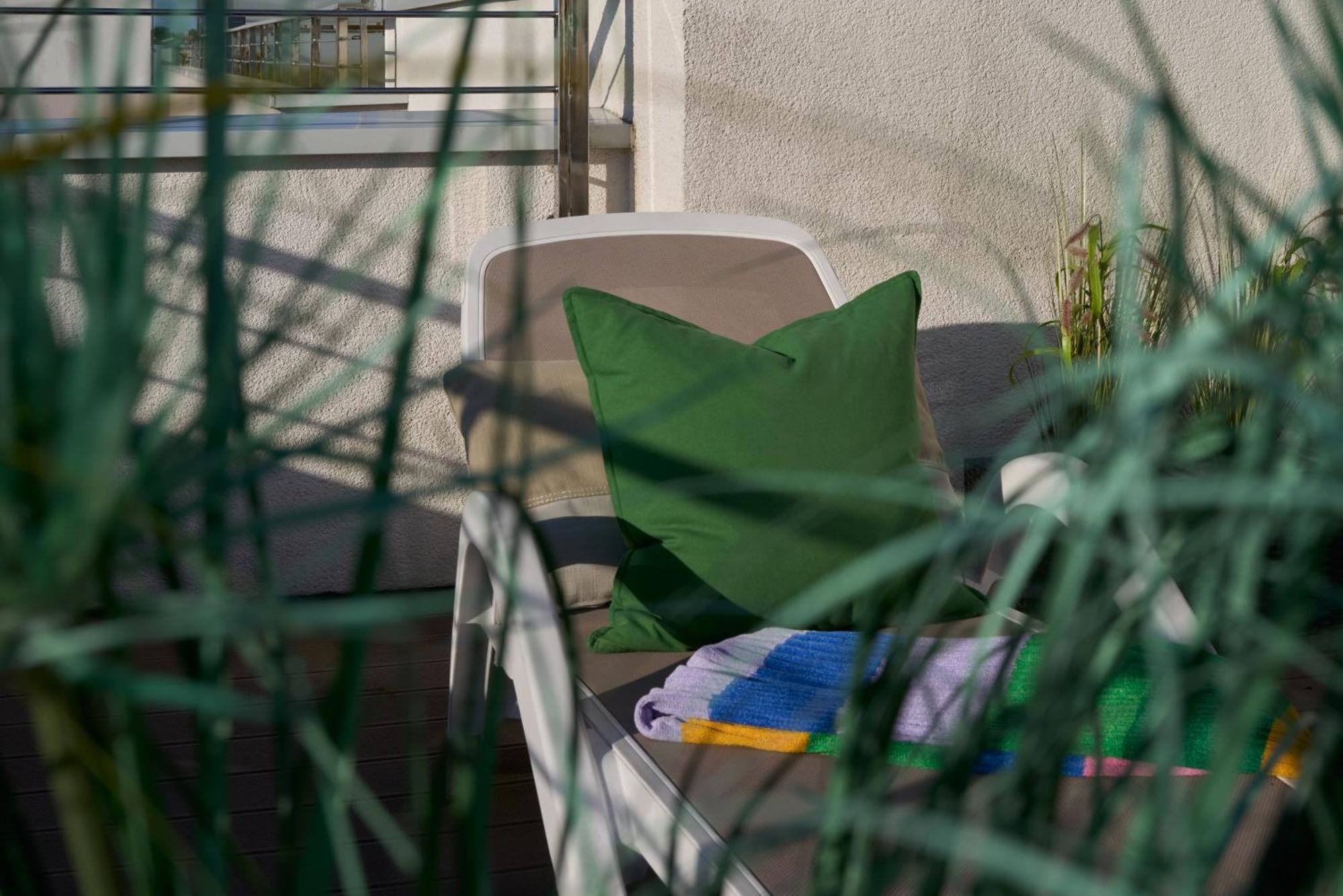 Apartament Z Tarasem Panorama โควอบเซก ภายนอก รูปภาพ