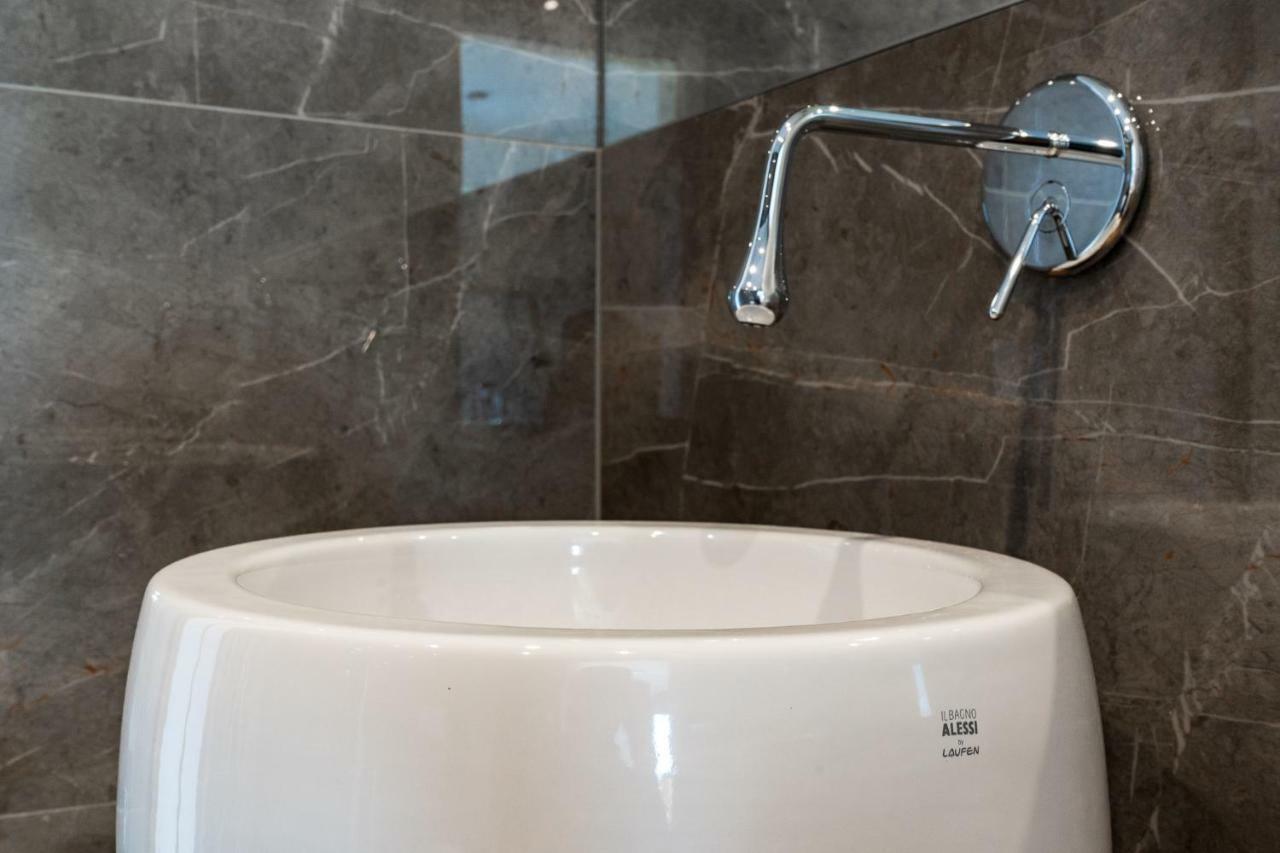 Apartament Z Tarasem Panorama โควอบเซก ภายนอก รูปภาพ